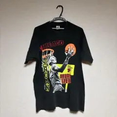 90s マイケルジョーダン　Michael Jordan Tシャツ　USA製
