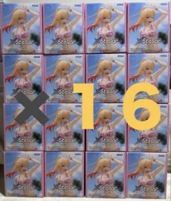 ✨その着せ替え人形は恋をする XStellar 喜多川海夢 １６個セット✨