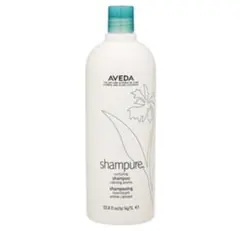 アヴェダ　シャンピュア　ナーチュアリング　シャンプー　1L(1000ml)のサムネイル