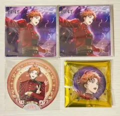 にじさんじ　北見遊征