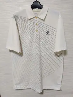 新品】NIKE GOLF × Ko Olina GOLF ポロシャツ ブルーM - メルカリ