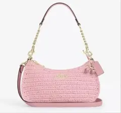 COACH テリ ショルダーバッグ