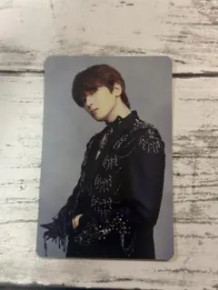 SEVENTEEN 消費期限 A ウォヌ