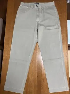 90’s Ralph Lauren ビッグチノのサムネイル