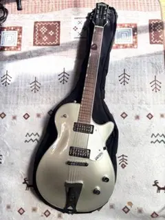 2026年最新】GRETSCH カラー：シルバー系 エレキギターの人気アイテム