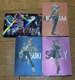 CRチップス まとめ売り シークレット selly ありさか 天月