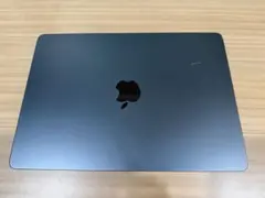 【最終値下げ】MacBookAirM3ミッドナイト16Gメモリ512GB 2026年最新】MacBook Air m3 16gb ミッドナイトの人気アイテム - メルカリ