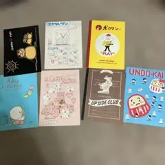 昭和ノートまとめ売りレトロ