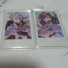 【にじさんじ】ChroNoiR 葛葉 叶　チェキフィルム