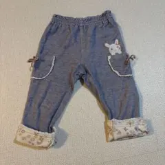 クーラクール　ズボン　パンツ