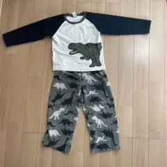 恐竜 パジャマ