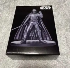 STARWARS ダース・ベイダー フィギュア