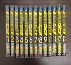 2025年最新】幼稚園wars 特典の人気アイテム - メルカリ