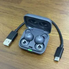SONY LinkBuds Clip (WF-LC900 ) 左側と充電器のみ - メルカリ