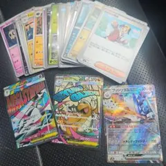 メガカイリューex MA MEGA ハイクラスパック 他も