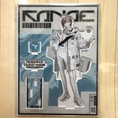 にじさんじ NIJISANJI Clutch Mode 叶　アクスタ