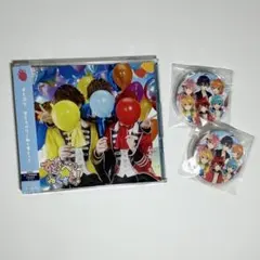 すとろべりーねくすとっ!(ライブ映像盤B)