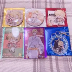 ストグラ 救急隊 大黒湯 コンプリートセット 天羽よつは - メルカリ