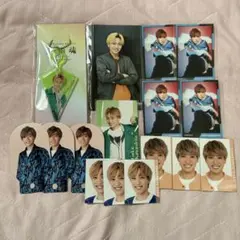 河下楽 アクキー フォトセ デタカ トレカ