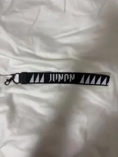 ジュノン　ハンドストラップ　BE:FIRST JUNON Amazon.co.jp: ビーファースト ジュノン ハンドストラップ : 楽器