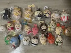 ちいかわ マスコット ぬいぐるみ うさぎ　まとめ売り