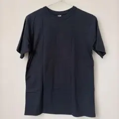 FORME USAコットンTシャツ ネイビーのサムネイル