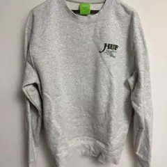 HUF グレー スウェット Mサイズ