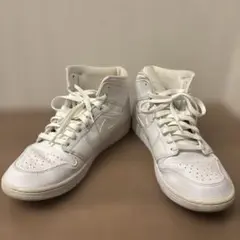 Nike ホワイト エアジョーダン