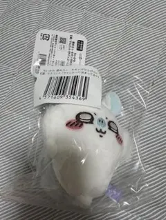 ちいかわ モモンガだらけくじ E賞マスコット(サイッコーに決まってるッ)