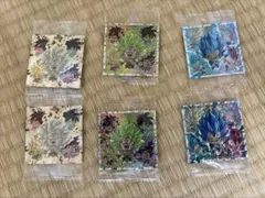 ドラゴンボール ウエハース シール まとめ売り SECブロリーあり