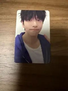 TXT スビントレカ　love language