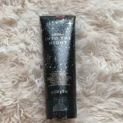 未開封新品　バス&ボディワークス イントゥザナイト ボディクリーム 226g