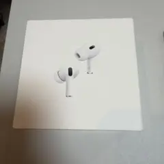 極上　AirPods Pro 第2世代 USB-C タイプ