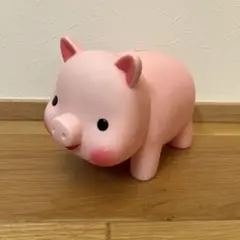 IKEA ブタの貯金箱 3体 廃盤 - メルカリ