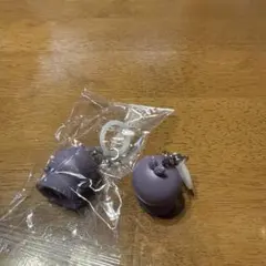 映画ちいかわ　フタバ　キャラクター キーホルダー 2個セット