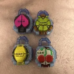 仮面ライダー鎧武 エナジーロックシード 仮面ライダーガイム