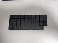 F10 キーキャップ 39個