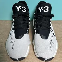ワイスリー【Y-3】BYW BBall　　　　　　　　　※2018年製レアカラーのサムネイル
