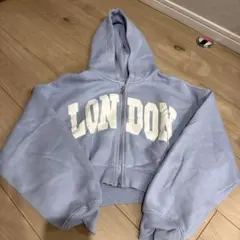 zara スウェット トップス