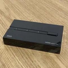 サンワサプライ HDMI切替器3入力:1出力 SW-HD31