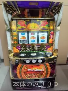 牙狼 闇を照らす者xx 実機 - メルカリ