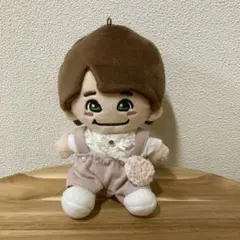 2026年最新】ちびぬい服 なにわ男子の人気アイテム - メルカリ