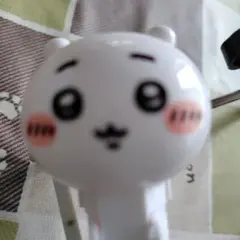ちいかわ　チュッパチャプス