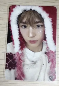 nctwish ode to love package 初回 TTユウシ トレカ nct wish ode to love ユウシ TT トレカ 初回限定盤 - メルカリ
