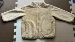 UNIQLO ベビー アウター 80