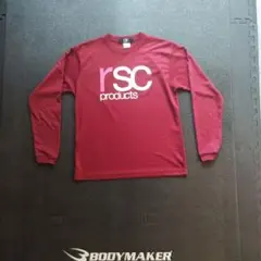 RSC　ボクシング　練習着