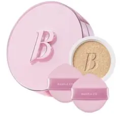 大人気 現品限り❣️ バニラコ クッションファンデ BANILA CO ライト