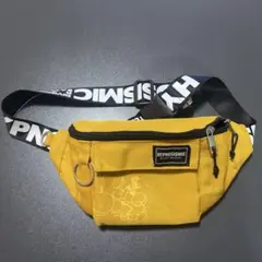 ヒプノシスマイク base ボディバッグ FlingPosse