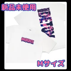 ONE OK ROCK DETOX JAPAN 2025 Tシャツ E サイズM