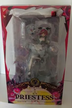 Identity V第五人格 祭司-スカーレット (ゲーム内衣装・ペットなし)